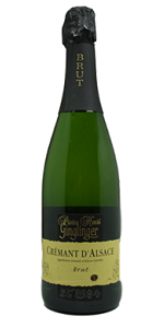 Pierre Henri Ginglinger Cremant