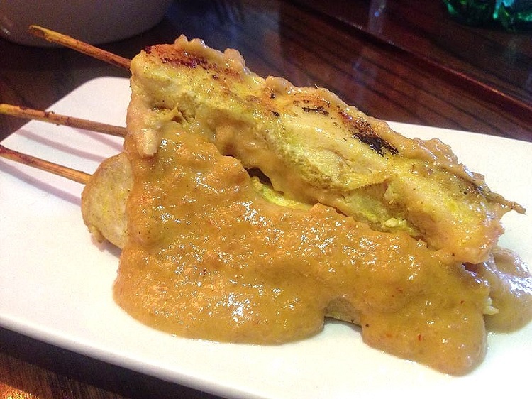 A Taste Explosion in Limerick – Aroi Asian Street Food Restaurant TheTaste