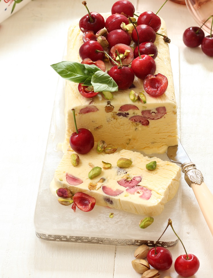 Semifreddo Recipe 
