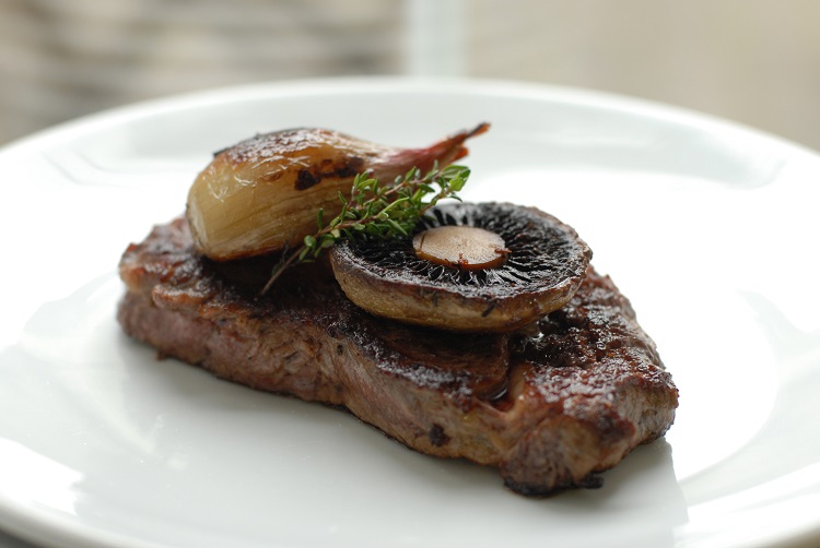 Sha - Roe Bistro 