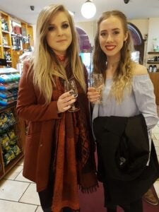 Sugar & Shots