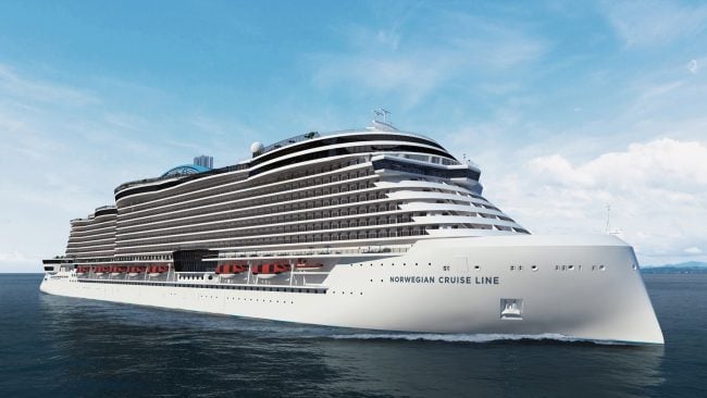 Wine Cruises