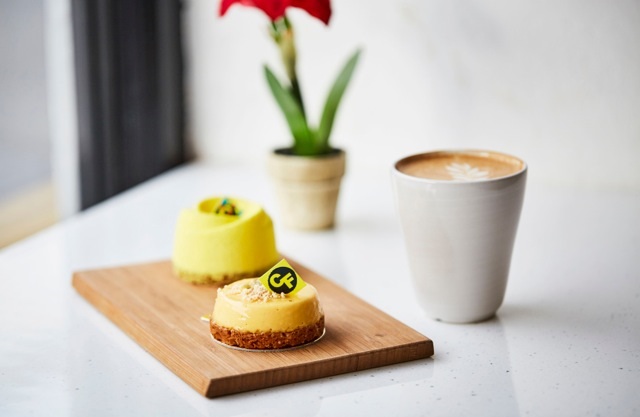 Tart Recipe