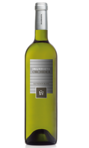 Inurrieta Orchidea