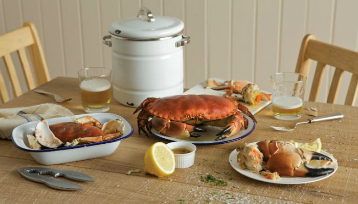 Shellfish Ireland