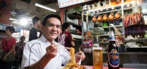Win Two Tickets to the Sold Out, Michelin Starred Dining Experience Tiger Street Eats