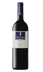 ochoa reserva 2009