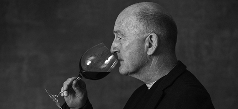 oz clarke interview