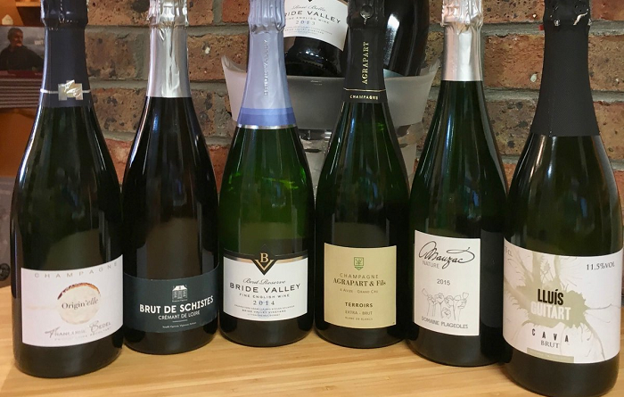 terroirs