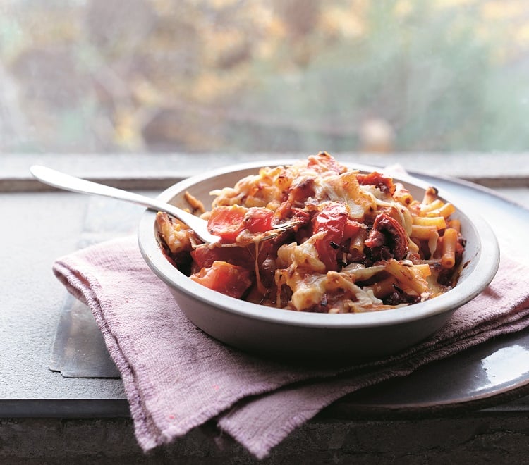 Mac N Cheese Recipe