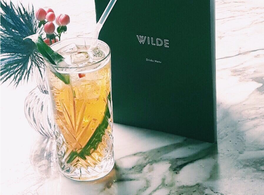 wimbledon cocktail