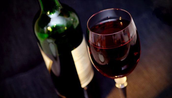 Wine Cruises