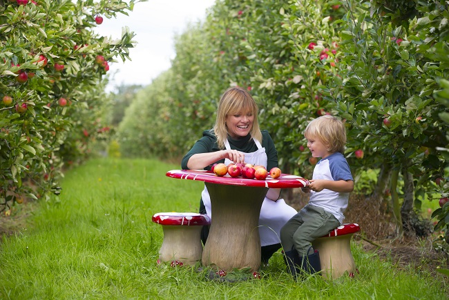 Waterford Harvest Festival Returns this September with Wholesome and Delicious Family Fun