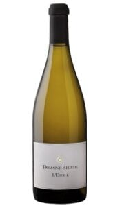 Blonde ambition - Rich and Buttery White Wines to Indulge this Season