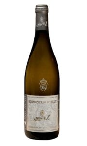 Blonde ambition - Rich and Buttery White Wines to Indulge this Season