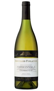 Blonde ambition - Rich and Buttery White Wines to Indulge this Season