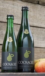4. Cockagee Cider