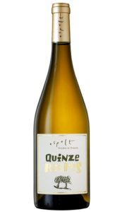 Blonde ambition - Rich and Buttery White Wines to Indulge this Season