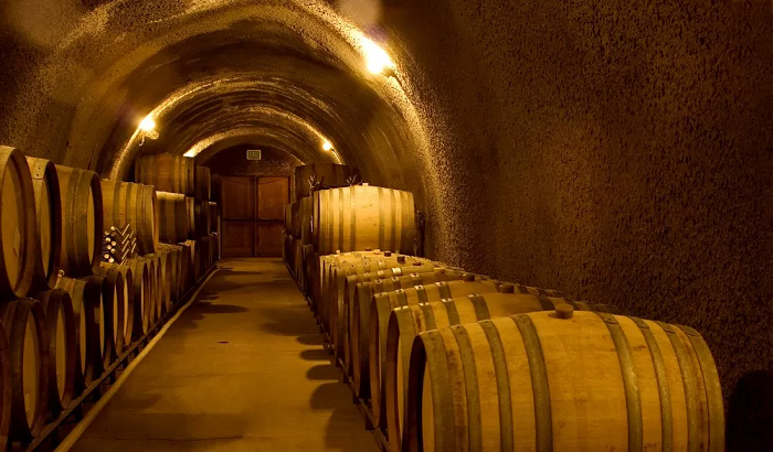 Blonde ambition - Rich and Buttery White Wines to Truly Treat yourself this Season