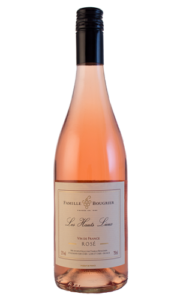 Bougrier VDF Les Hauts Lieux Rose 2016 - Wine of the Week from O'Briens
