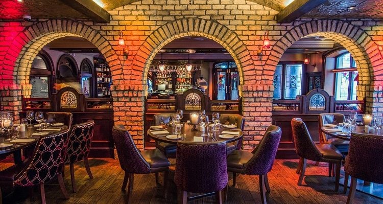 Galway Restaurant