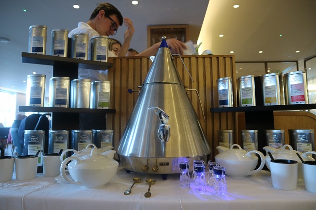 Brown Thomas Veuve Clicquot Summer Afternoon Tea 15