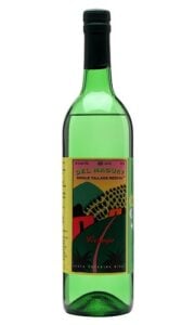 Mezcal - Mexico's Answer to Single Malt Whiskey