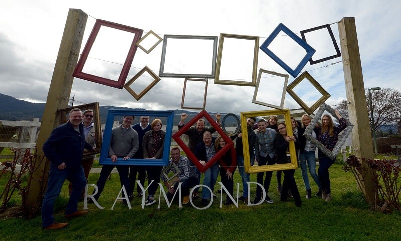 Meet the Woman Making California Wine Dreams Come True in Ireland - Justine McGovern Interview