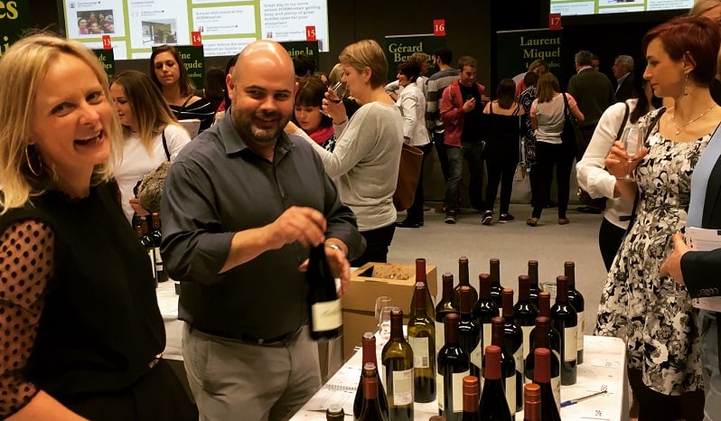 Meet the Woman Making California Wine Dreams Come True in Ireland - Justine McGovern Interview