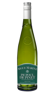 If you Like Crisp Fresh White Wines you Will this Love Picpoul de Pinet 2