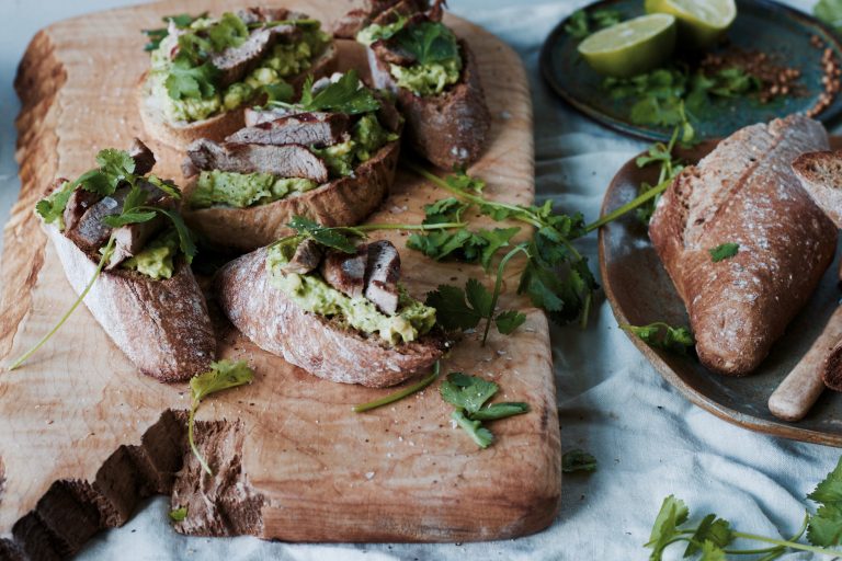 Imen McDonnell TastyEasyLamb 2