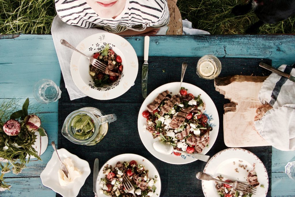 Imen McDonnell TastyEasyLamb 4