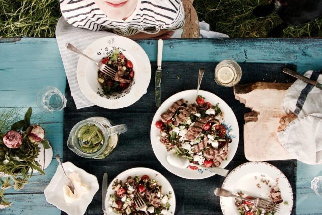 Imen McDonnell TastyEasyLamb 4