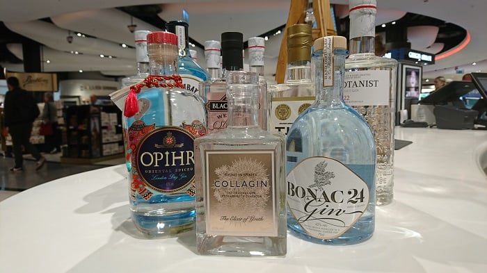 It's all About People's Stories - Meet the Ambassadors Representing Irish Gin at The Loop (1)