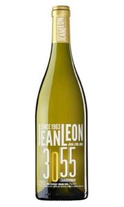 Jean León: A Man, A Time, A Wine