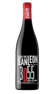 Jean León: A Man, A Time, A Wine