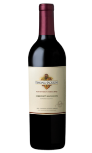 Kendall-Jackson Vintner's Reserve Cabernet Sauv