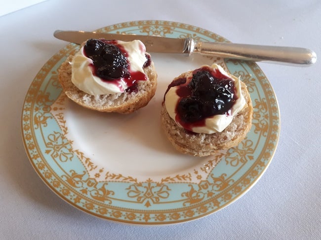 Luttrellstown 1