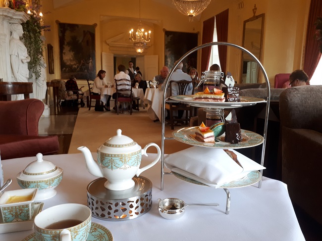 Luttrellstown 21