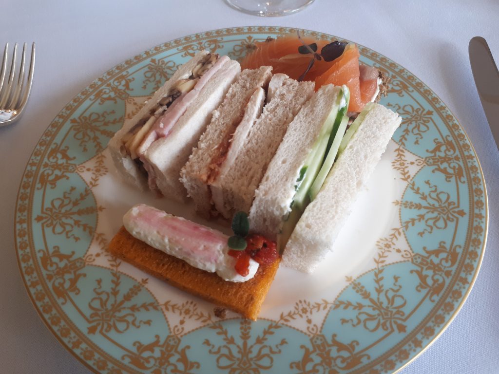 Luttrellstown 1