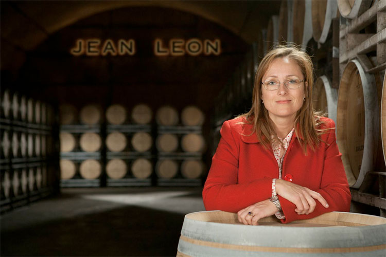 Jean León: A Man, A Time, A Wine
