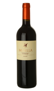 This Italian Red is a Crowd Pleasing Treat with Personality