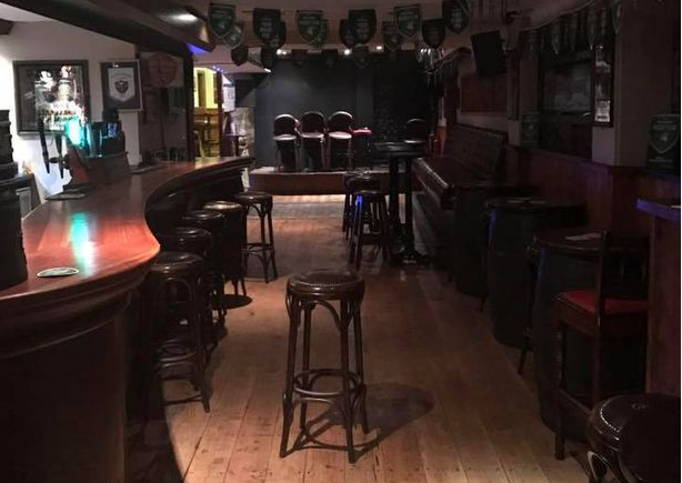 New Music Venue The Underground to Open in Dame Street Very Soon 2