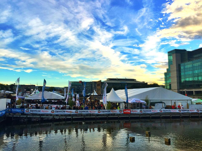 Oktoberfest Dublin is Coming Soon and Here's All you Need to Know 3