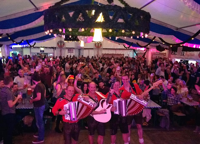 Oktoberfest Dublin is Coming Soon and Here's All you Need to Know 3
