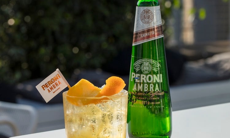 Peroni Ambra 1