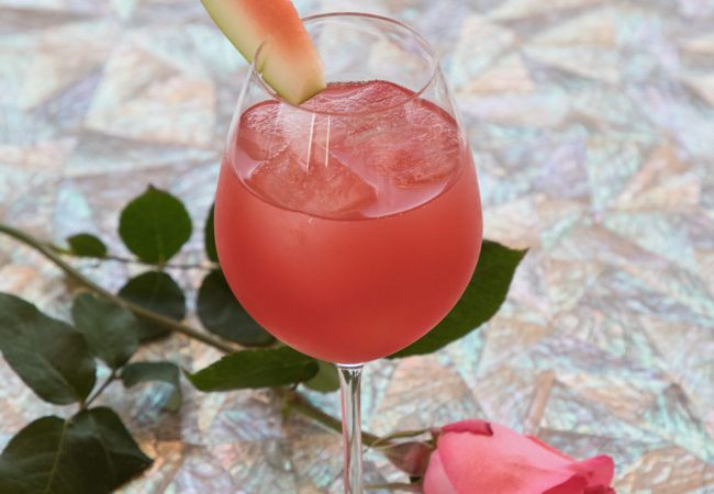Rosé Bar 2
