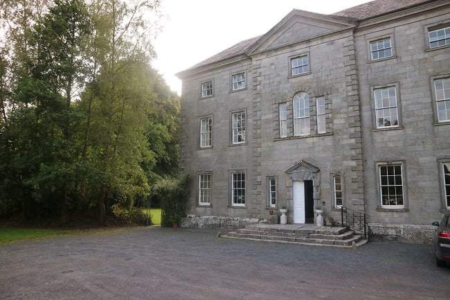 Roundwood 1