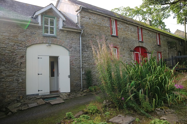 Roundwood 14