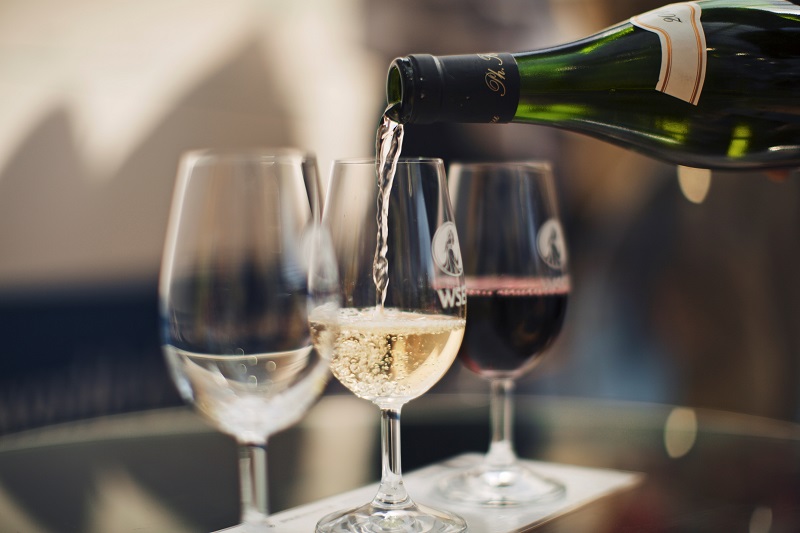 Starting My WSET Level 4 Diploma - A Life-Changing Course for Serious Wine Lover (Part I) (1)